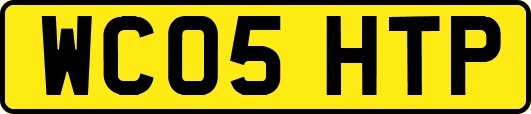 WC05HTP