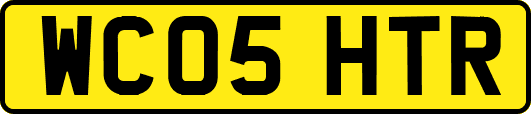 WC05HTR