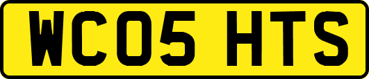 WC05HTS