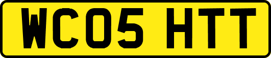 WC05HTT