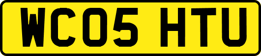 WC05HTU