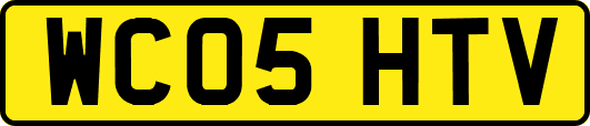 WC05HTV