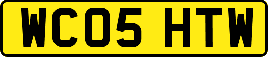 WC05HTW