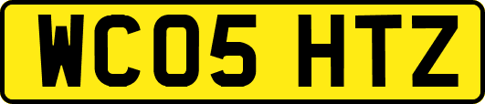 WC05HTZ
