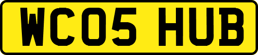 WC05HUB