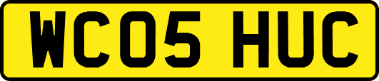 WC05HUC