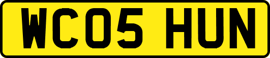 WC05HUN