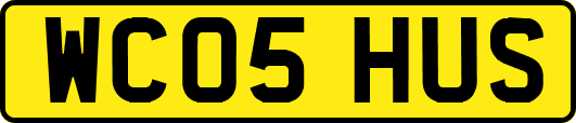 WC05HUS