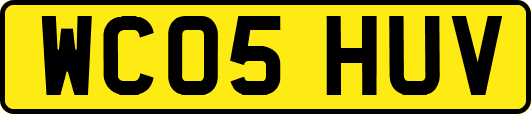WC05HUV