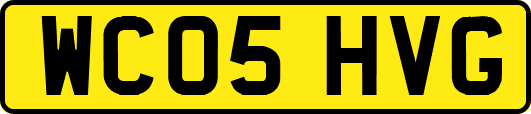 WC05HVG