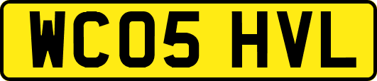 WC05HVL