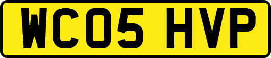 WC05HVP