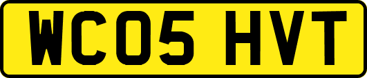 WC05HVT