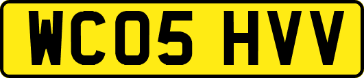 WC05HVV