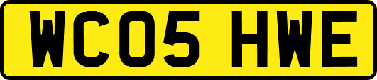 WC05HWE