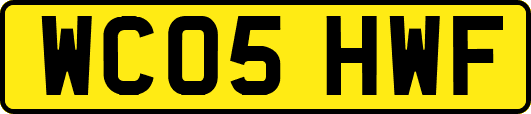 WC05HWF