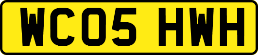 WC05HWH