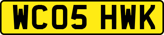 WC05HWK
