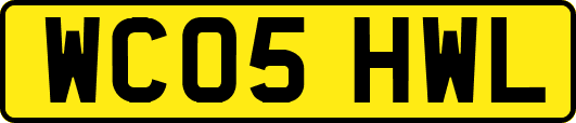 WC05HWL
