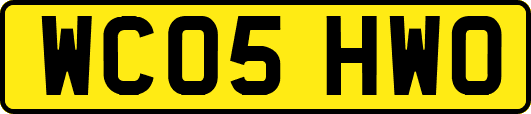 WC05HWO