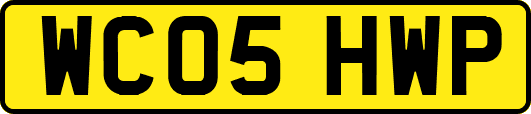 WC05HWP