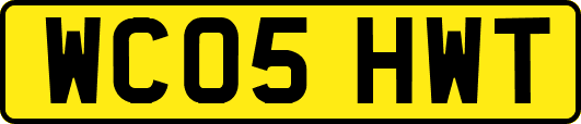 WC05HWT