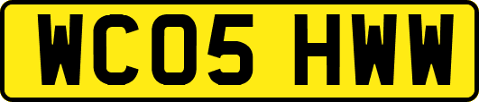 WC05HWW