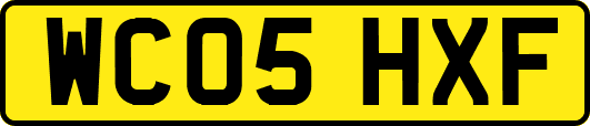 WC05HXF