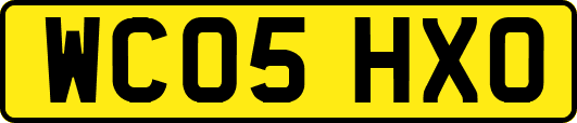 WC05HXO
