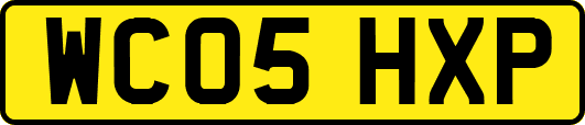 WC05HXP