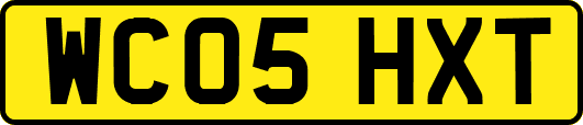 WC05HXT