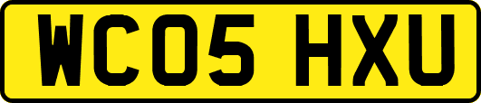 WC05HXU