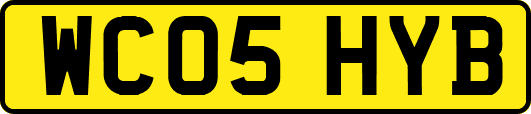 WC05HYB