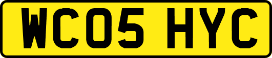 WC05HYC