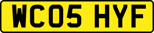WC05HYF