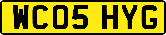 WC05HYG