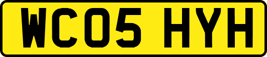 WC05HYH