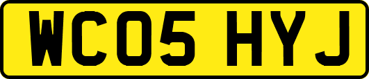 WC05HYJ