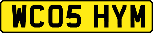 WC05HYM