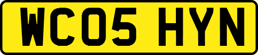 WC05HYN