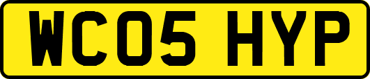 WC05HYP