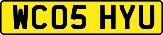 WC05HYU