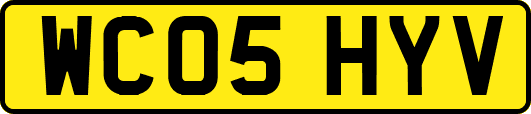 WC05HYV