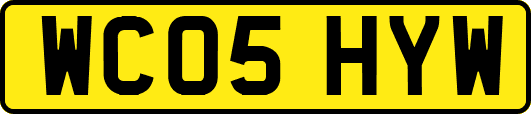 WC05HYW