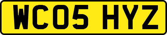WC05HYZ
