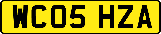WC05HZA