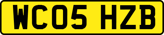 WC05HZB