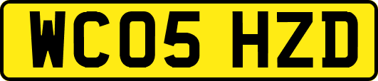WC05HZD