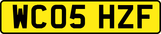 WC05HZF