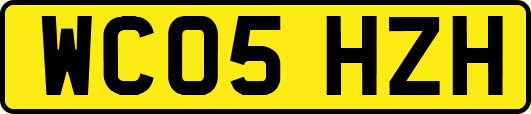 WC05HZH